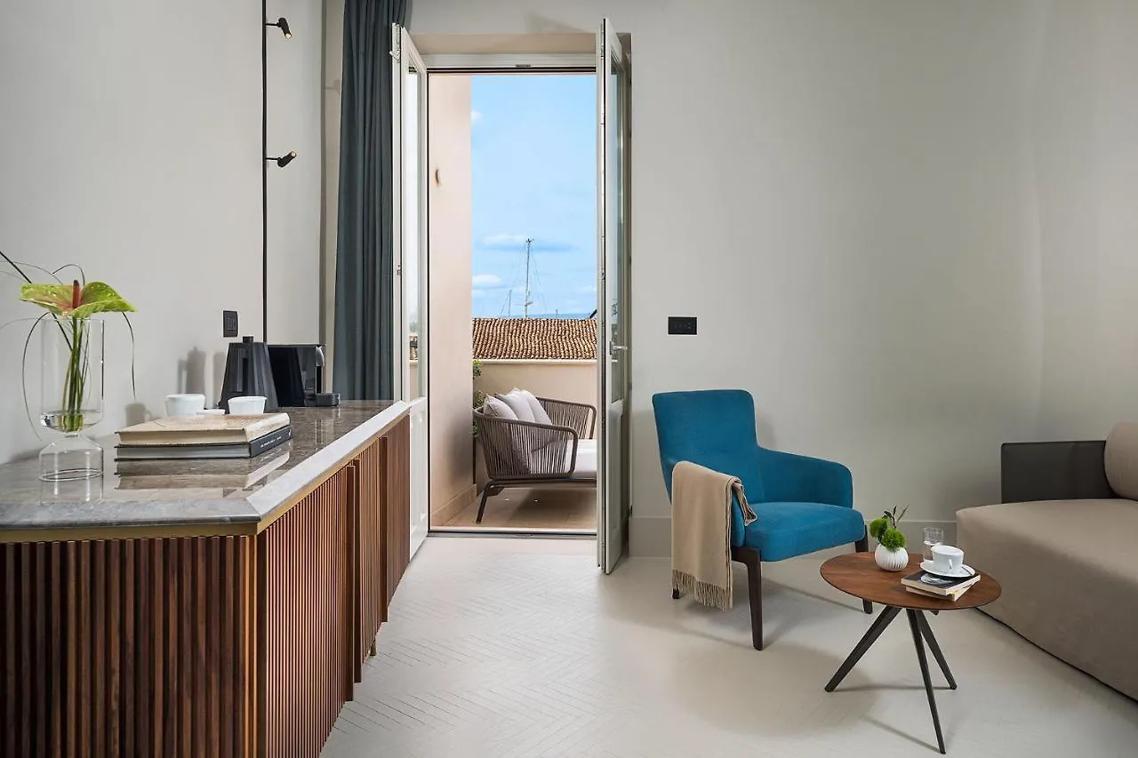 Byssus Suites Syrakus 0*,  Italien