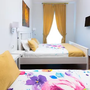  Bed & Breakfast Marina Di Ortigia