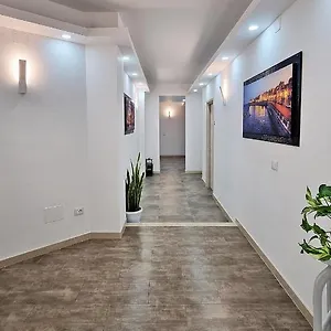  Bed and breakfast Agora