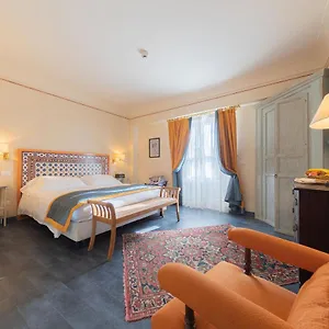 Hotel Algila Ortigia Charme, Syracuse