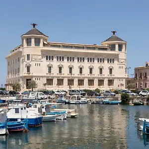 Ortea Palace Hotel, Sicily, Autograph Collection Συρακούσες