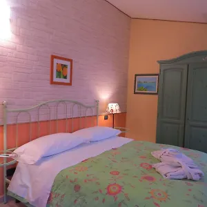 Dei Doria & Couette-café Dolceacqua