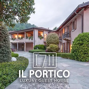 Il Portico - 1711 Luxury Maison d'hôtes Arlate