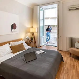 Ortigia - Archimede Appartement