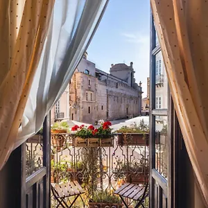 Bed & Breakfast Dream Holiday Ortigia, Syracuse