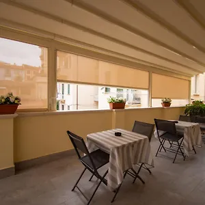 E - Rent And Le Nel Corso - Adults Only Maison d'hôtes La Spezia