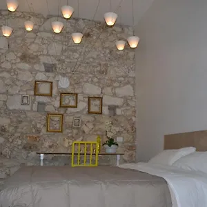  Bed & Breakfast Siracusa