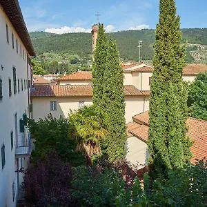 Magnolfi Nuovo Auberge de jeunesse Prato (Prato)