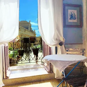 Bed & Breakfast Il Salotto Di Maria Pia, Syracuse