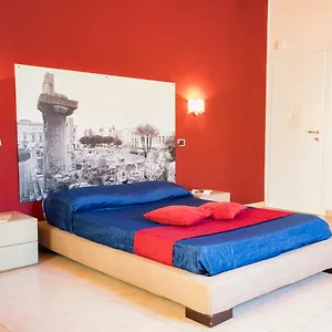 Bed & Breakfast Metamorfosi, Syracuse