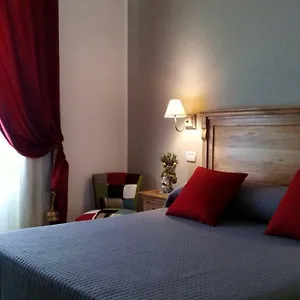 Bed & Breakfast Residenza Ponente, Syracuse