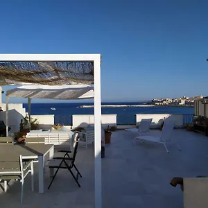 Veranda Vista Mare Appartement