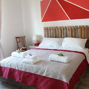 Gepparino Couette-café San Casciano in Val di Pesa