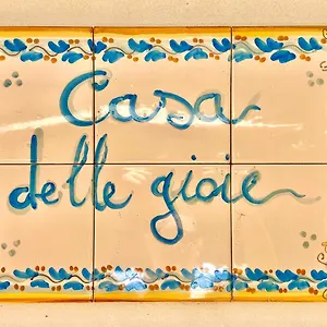 Casa Delle Gioie Appartement